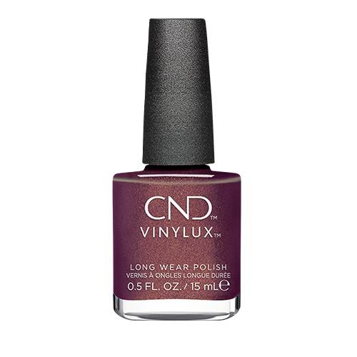 SMALTO CND™ VINYLUX™ PURPLEXITY